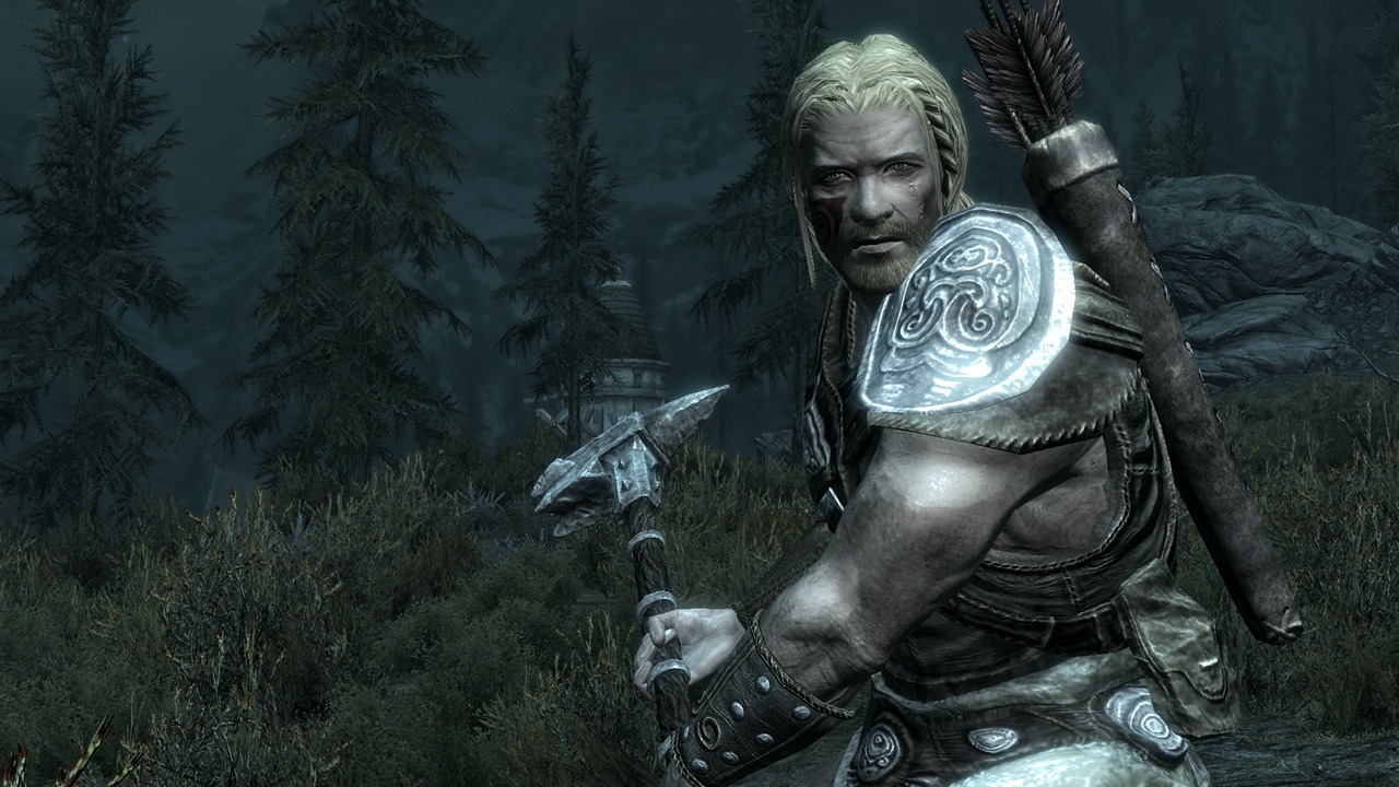 The Elder Scrolls V: Skyrim - Imagen 25